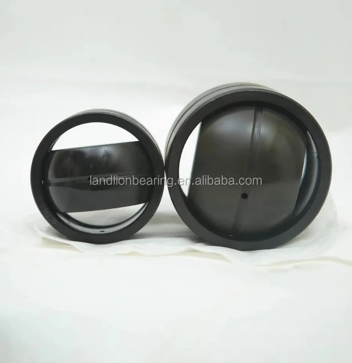 GE Series Radial Spherical Plain Bearings GE60LO GE63LO GE70LO GE80LO GE90LO GE100 LO GE110LO GE125LO GE160LO