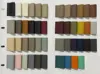 Free leather customization