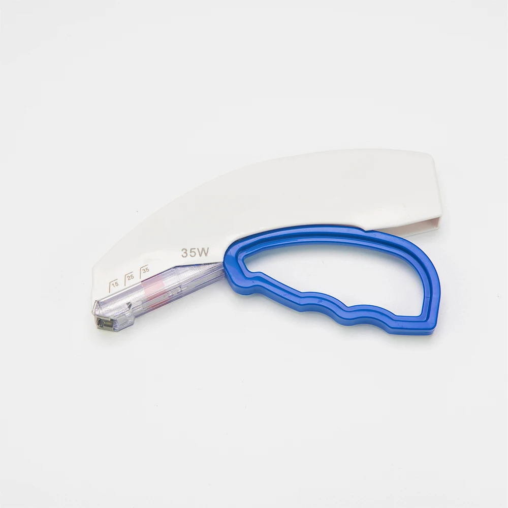 Medical Instruments Disposable Circumcision Stapler Urology Surgical Kit Device for Male Plastibell Foreskin  Skin Staplers and