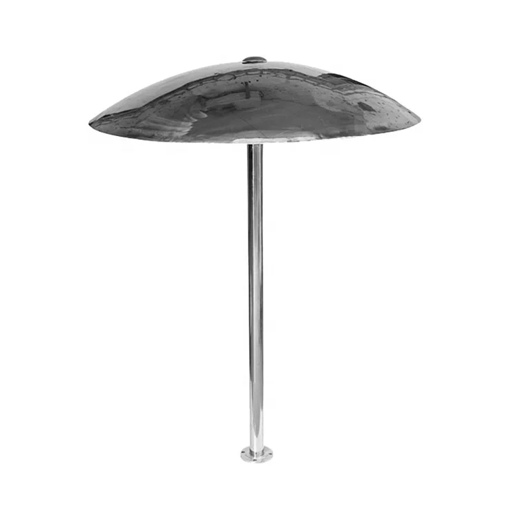 Swimming Pool Waterfall Umbrella for Amusement for Water Parks