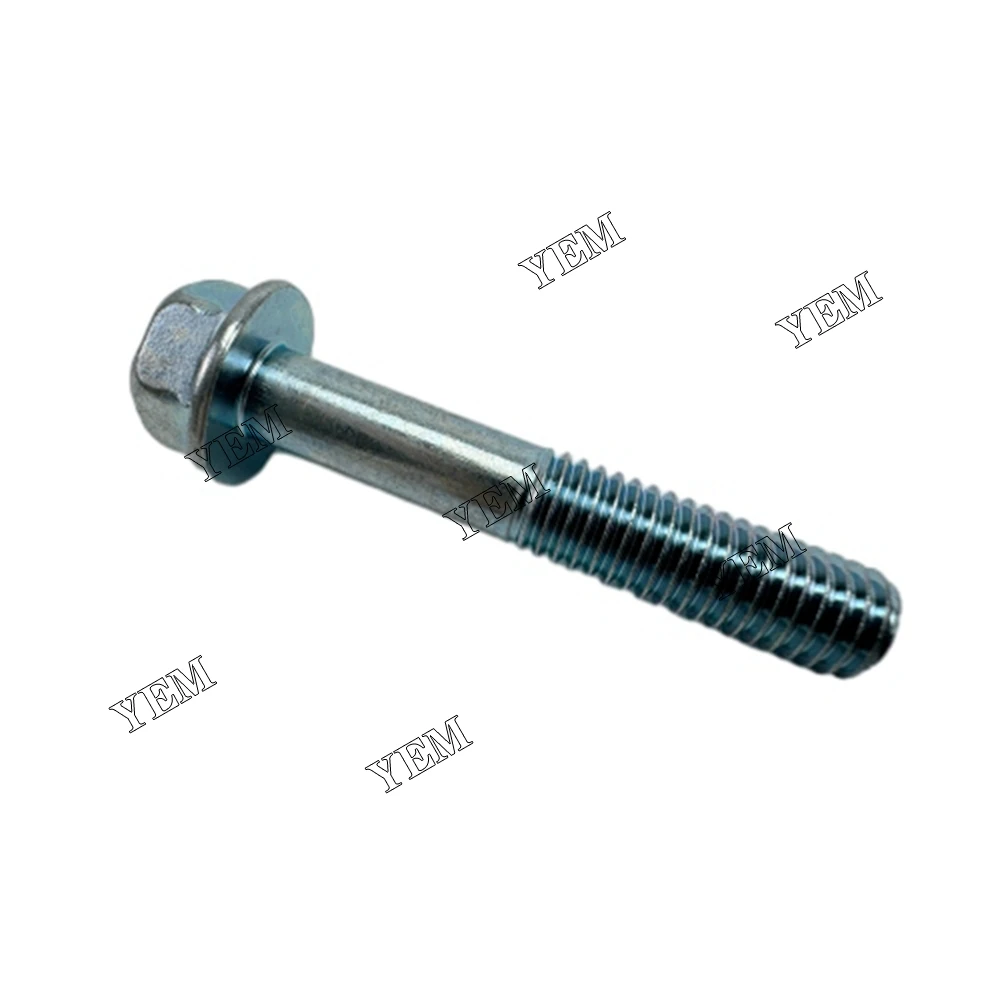 Hot Selling V3300 Screw 01754-50845 Fit for Kubota V3300 Engine.