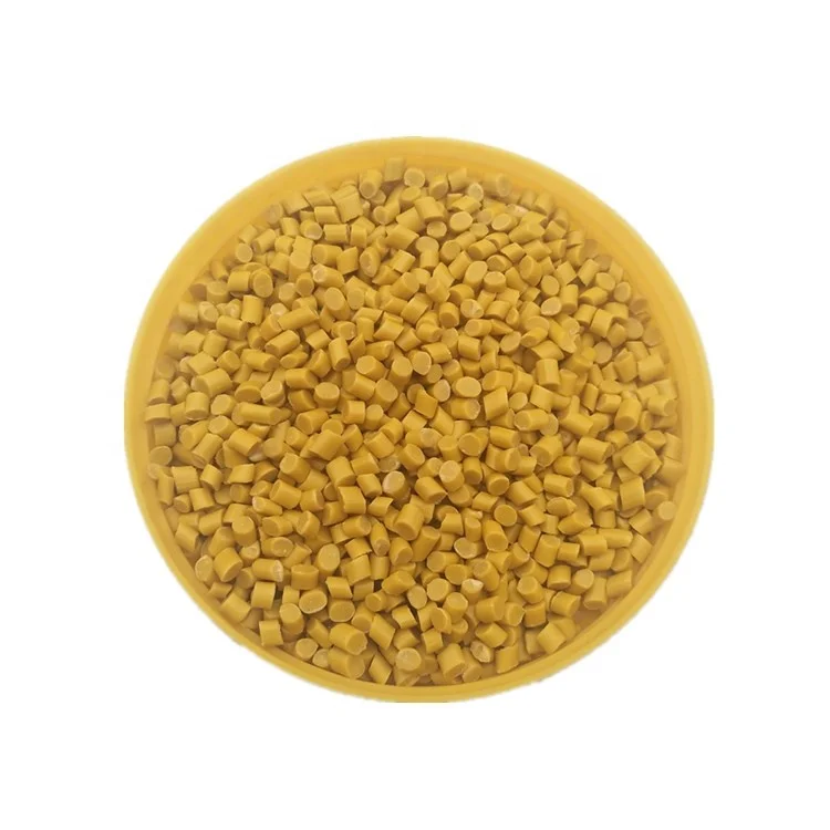 Pvc Raw Material Hardness Shore a 50 55 60 65 70 75 80 90 Pvc Compound PVC Granule for Shoes Sole