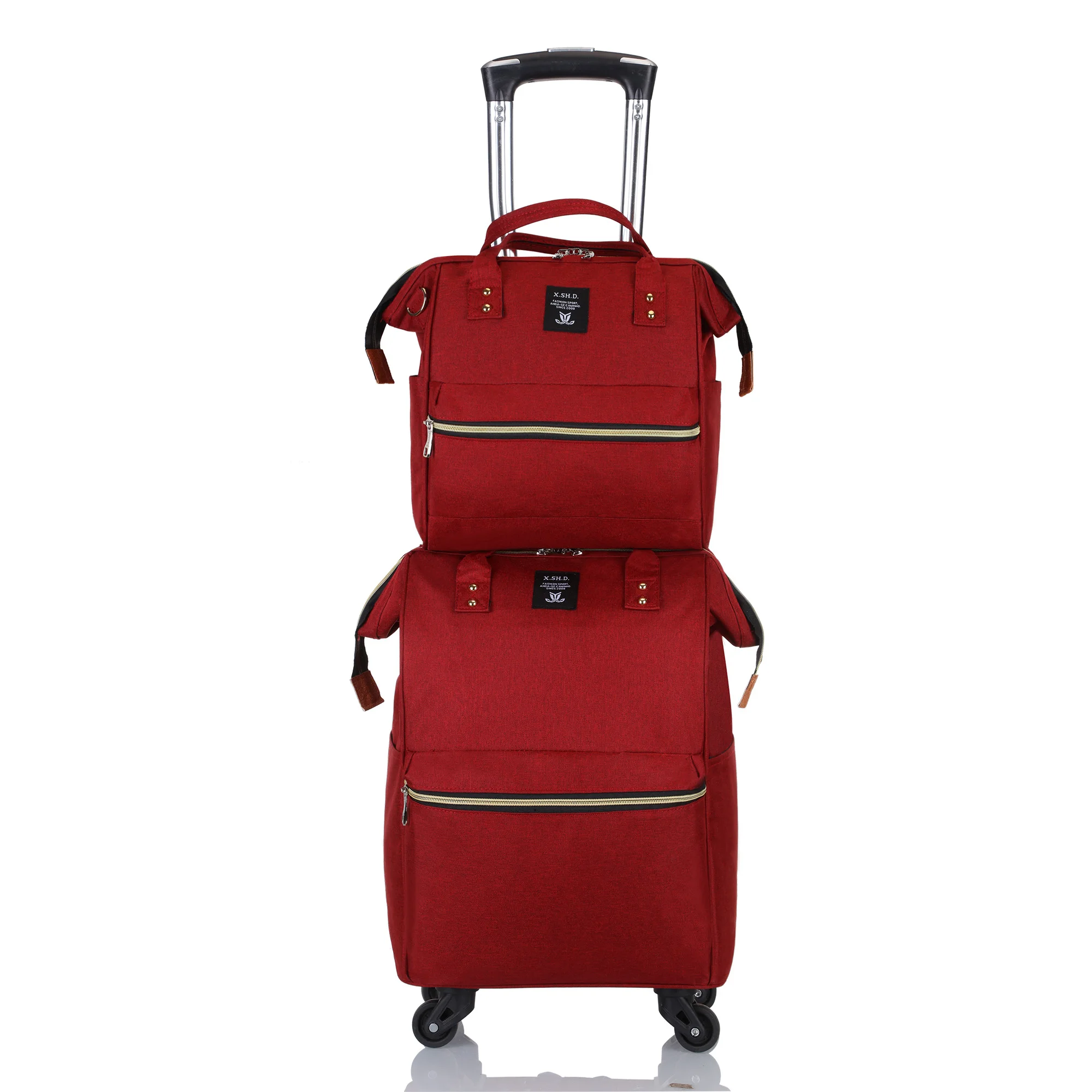 outdoor travel luggage