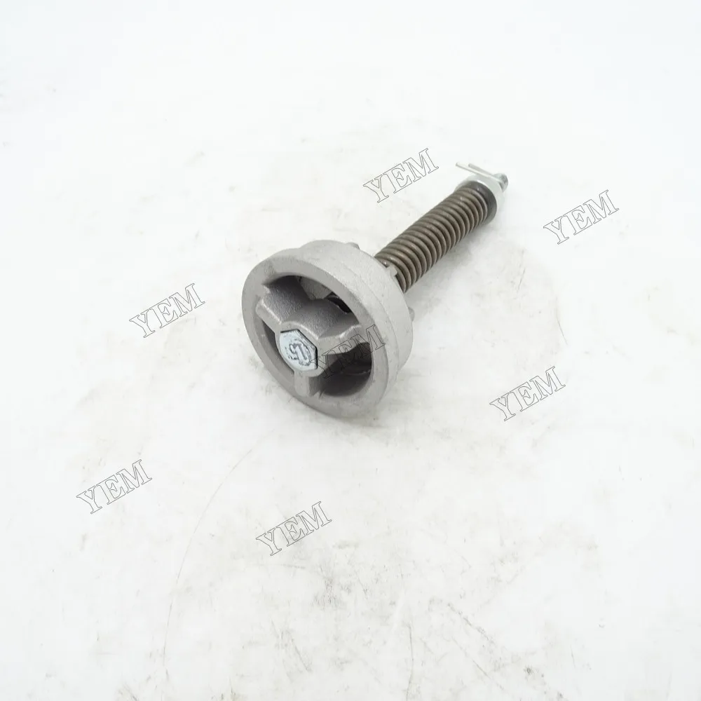 YA00001408 Oil Return Check Valve for Hitachi ZX330-5A Engine Repair Kit