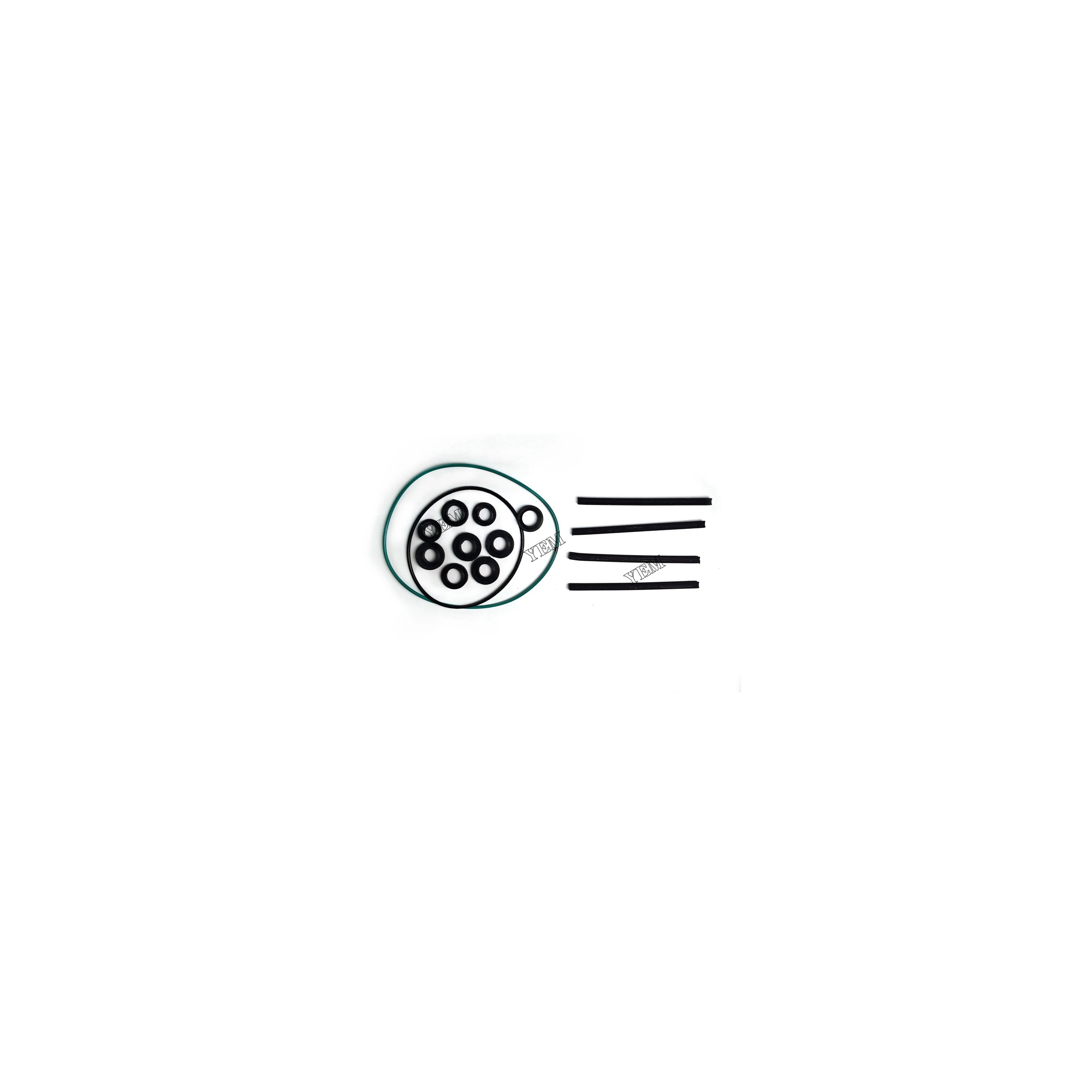 Full Gasket Kit S4E for Mitsubishi Aftermarket Engine Parts