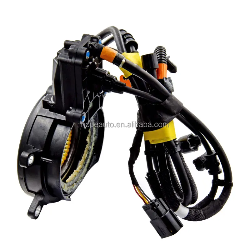 3点セット JAPAN ZX470-3 EXCAVATOR 6WG1 ENGINE HARNESS 4658524