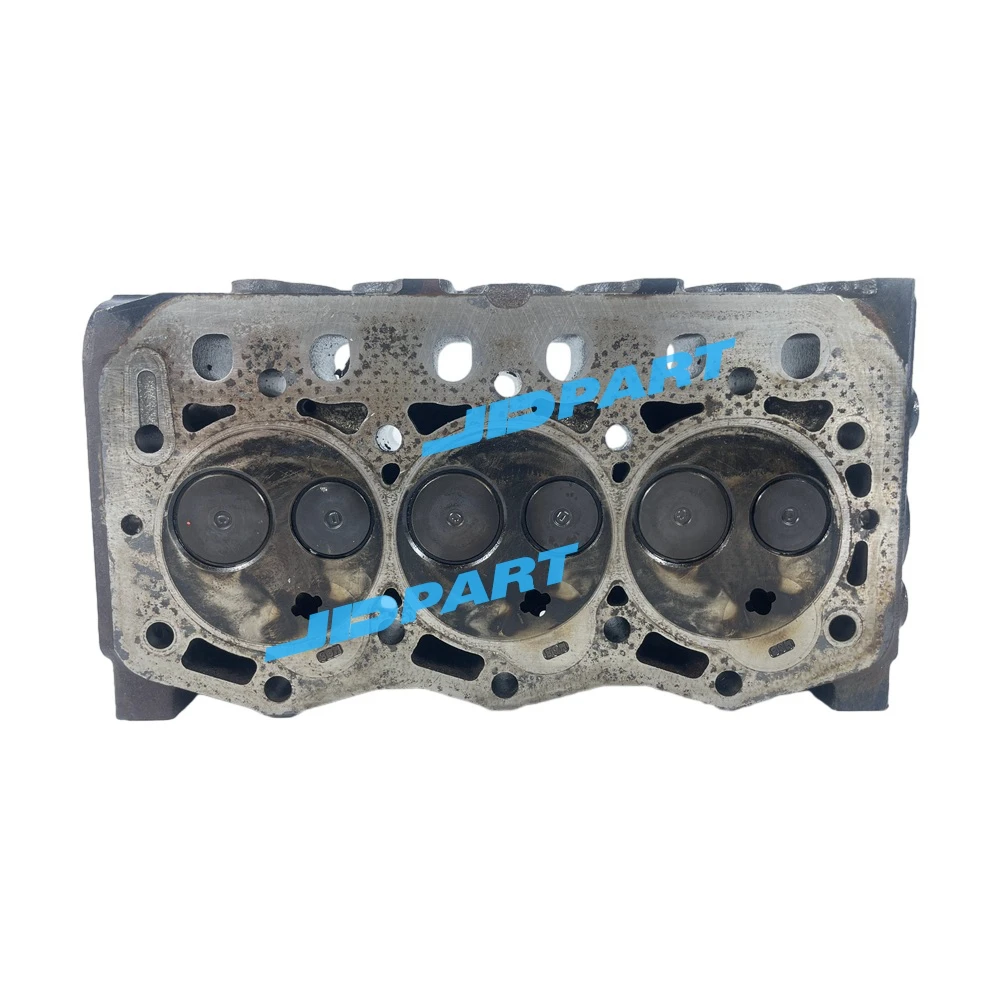 3TNM68 Cylinder Head Assy for YANMAR Diesel Engine - High Quality