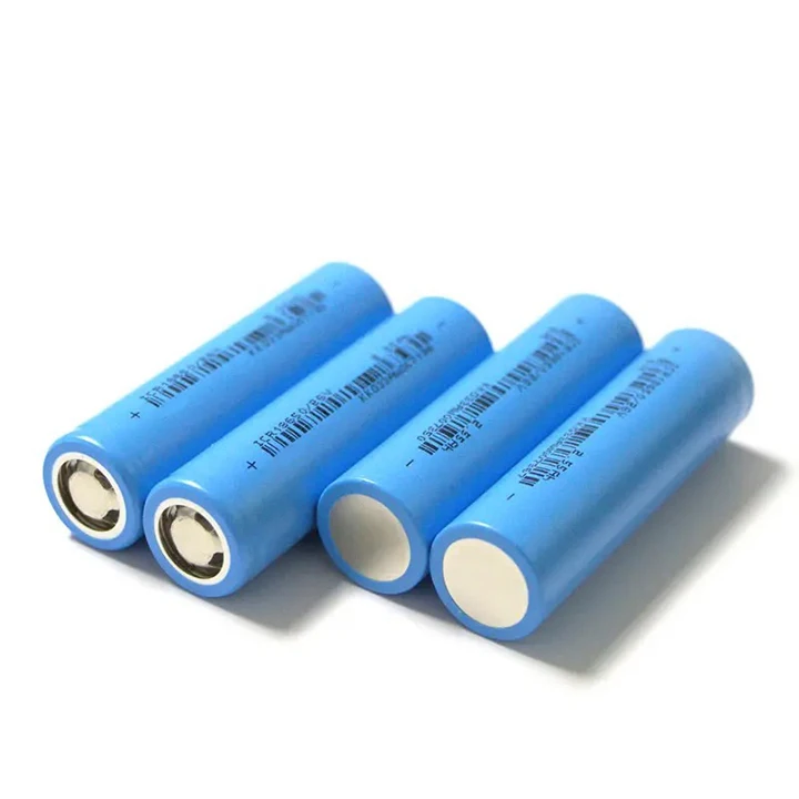 3c 100% Grade A Icr 18650 26v 원통형 18650 셀 3.7 V 3.7 V 2600mah 9.62wh 리튬 ...