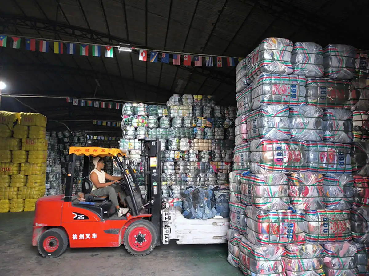Dongguan Lingyang Environmental Protection Technology Co., Ltd. 1