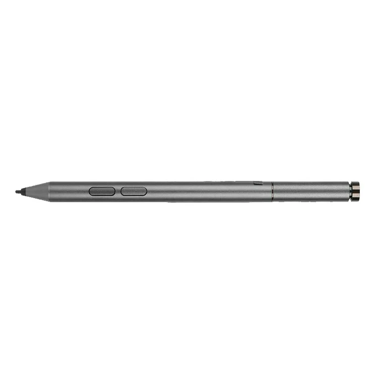 Stylus Pen For Lenovo Active Pen 2 Gx80n07825 4096 Levels Of Pressure  Sensitivity Y720 510 520 - Buy Triangle Shape Stylus Pen For Lenovo Active  Pen 2 Gx80n07825 4096 Levels Of Pressure