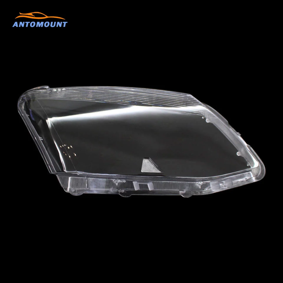 Auto Body Parts Car Front Headlamp Shade Housing Pc Cover Lens
