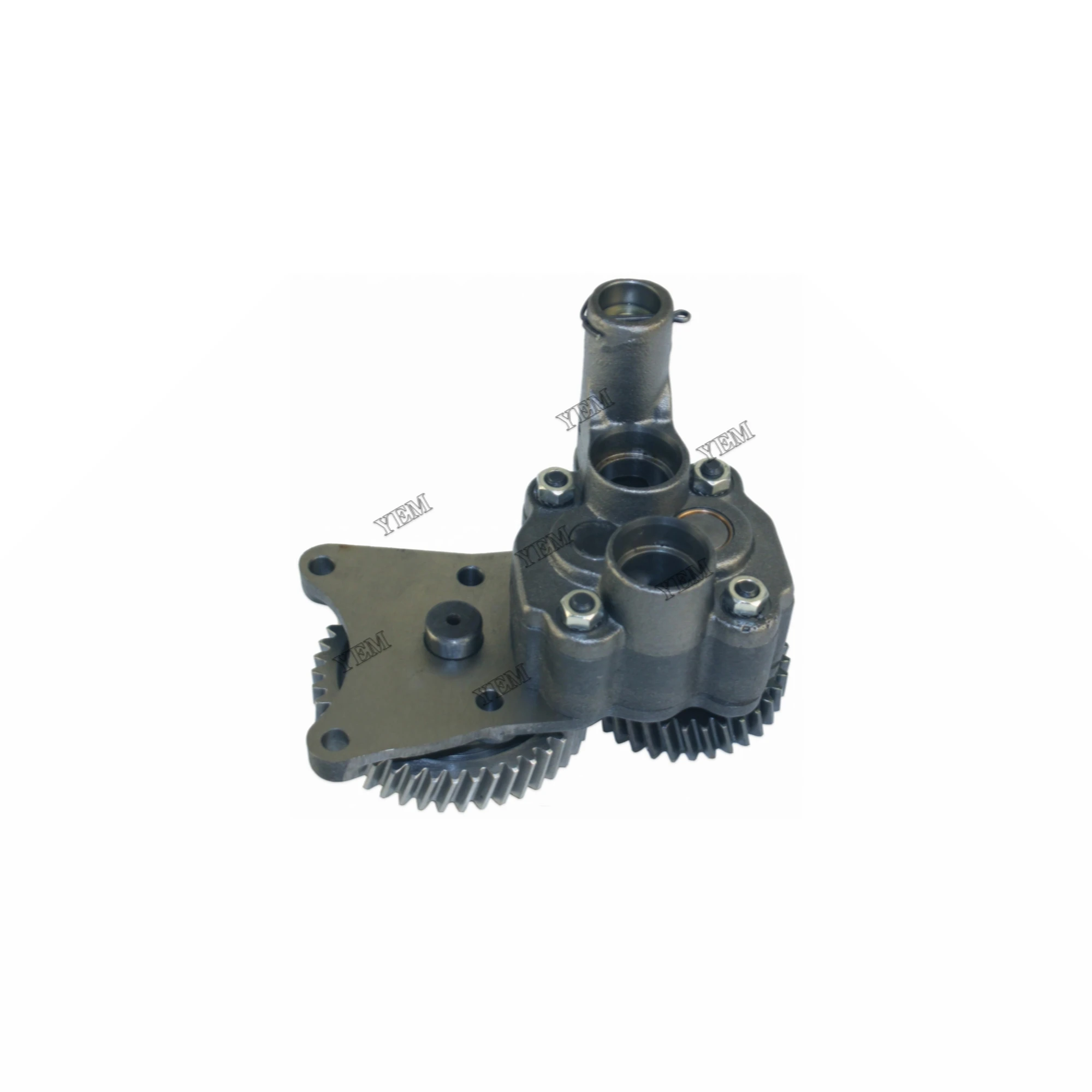 6598143 Oil Pump for Bobcat 784 Loader 231 331 Excavator Engine High Performance Engine Parts