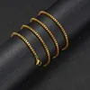 3.0mm gold