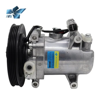 883201A370 R744 A/C Compressor 12V for Toyota Corolla corolla Coupe Auto AC Compressor 883201A360