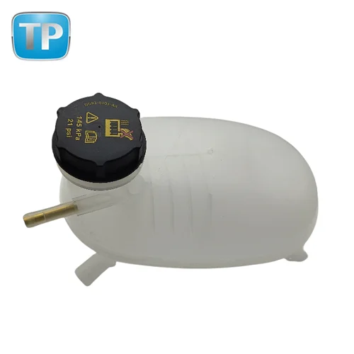 Coolant Reservoir Expansion Tank GV61-8A080-AD GV618A080AD 2050485 for Ford