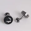 black gunmetal