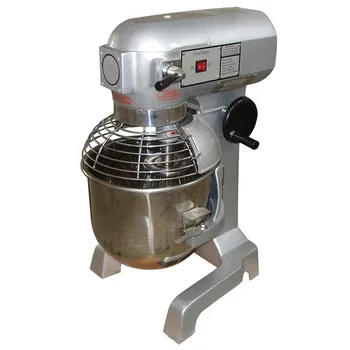 7L 10L 20L 30L 40L 50L 60L Industrial Bakery Food Mixer and Cake Dough Mixer