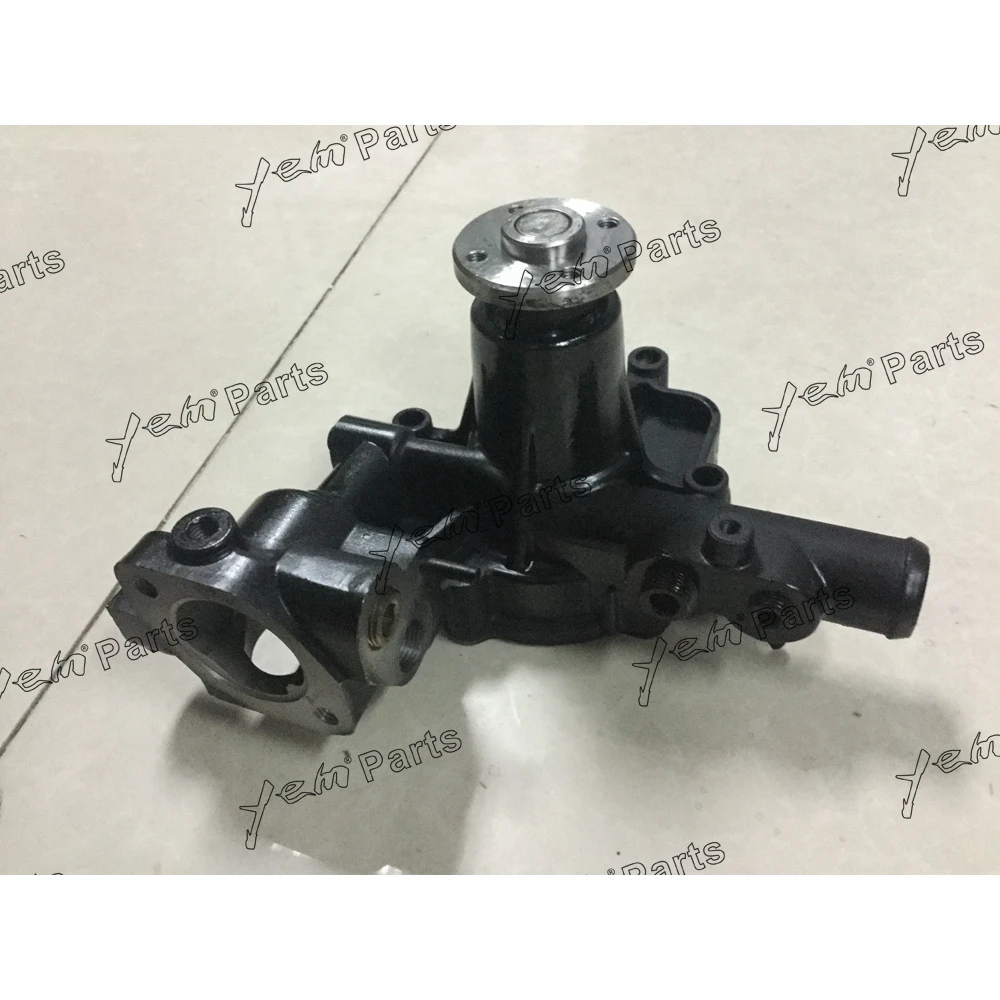 4TNV88 Water Pump for Yanmar Engine Parts Manufacturer