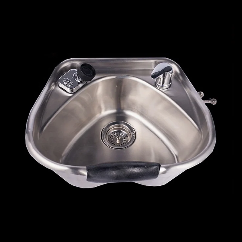 Wash Basin Used Shampoo Bowls For Sale Hot Sale Shampoo Chair Wash