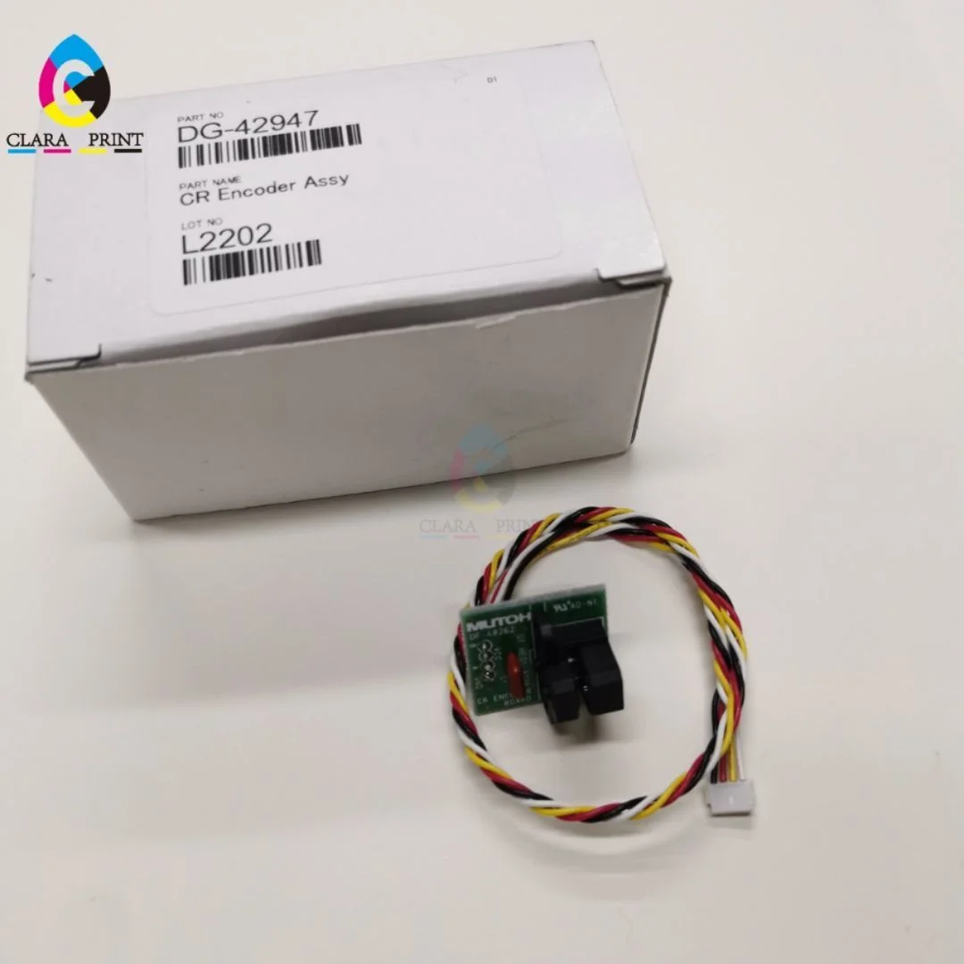 Mutoh CR Encoder Sensor DG-42947 for VJ1624/VJ1638 Printers