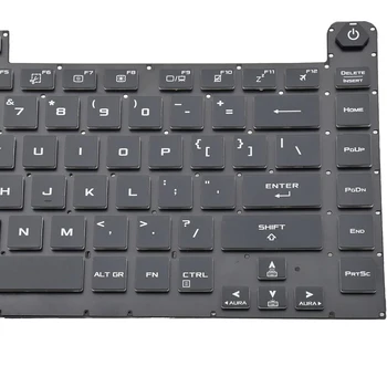 thumbnail image 2 of 100%New US For Asus ROG Strix G531 G531G G531GT G15... 2 of 9