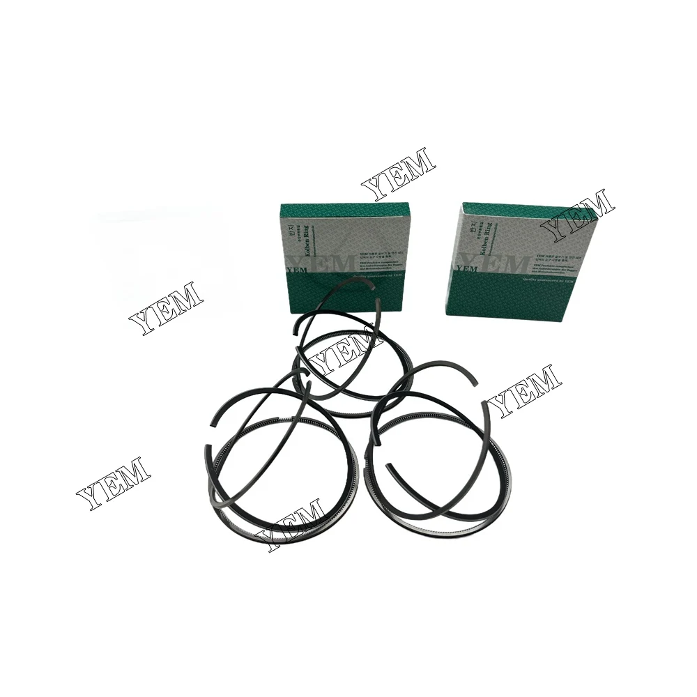 D1803 Piston Ring for Kubota Aftermarket Engine Parts