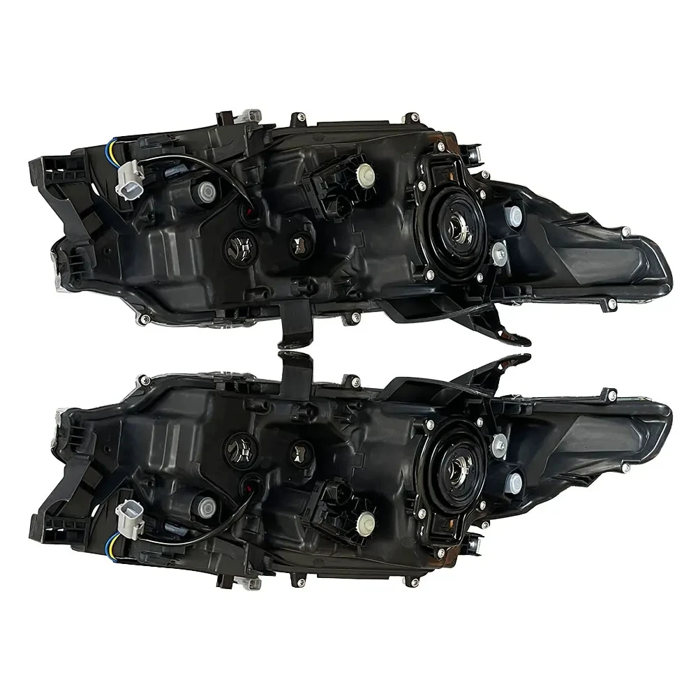 Upgrade Your Toyota Mark II with HLL Headlights 81170-20B40