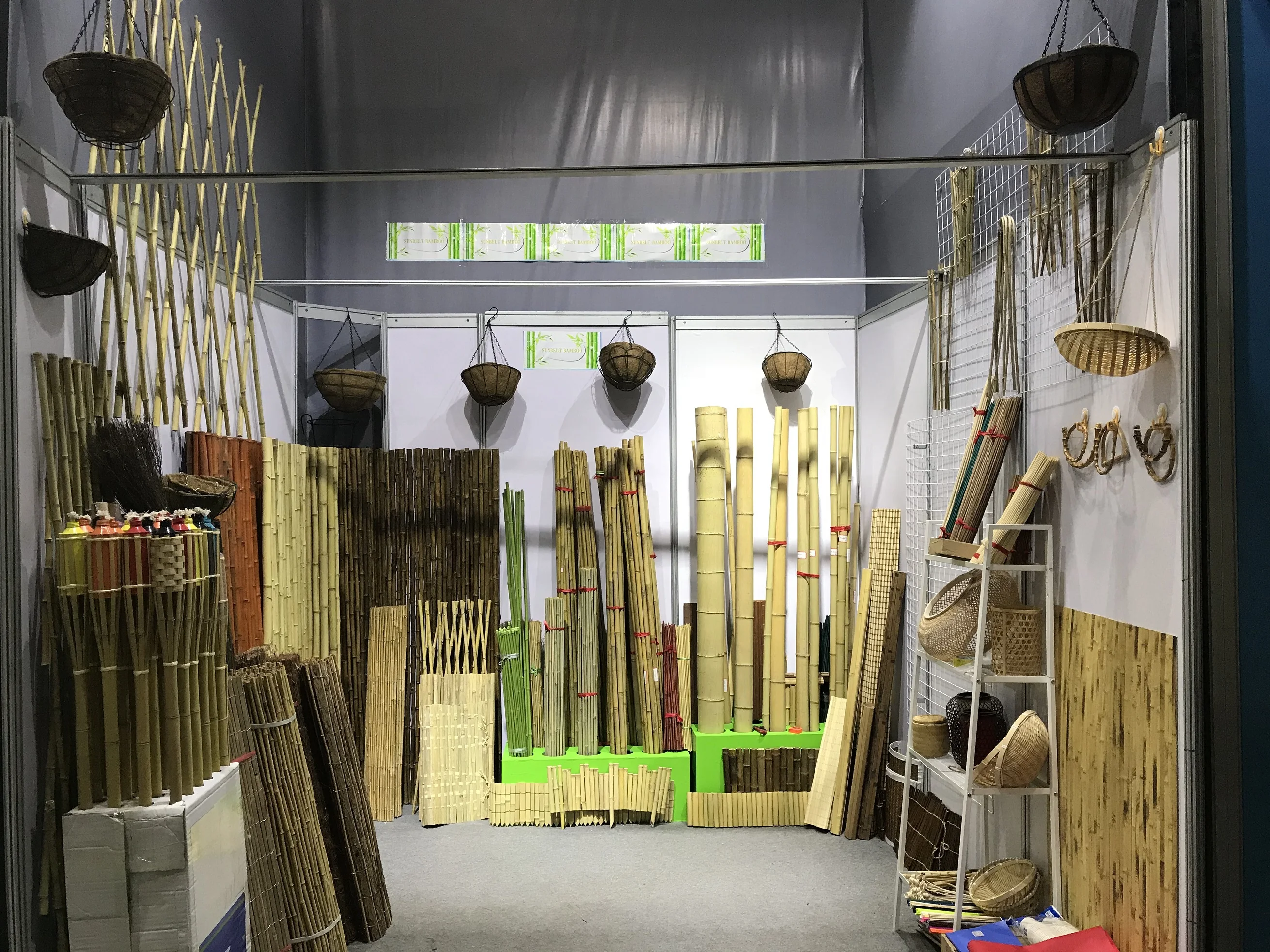 Shanghai Forever Import And Export Co., Ltd.