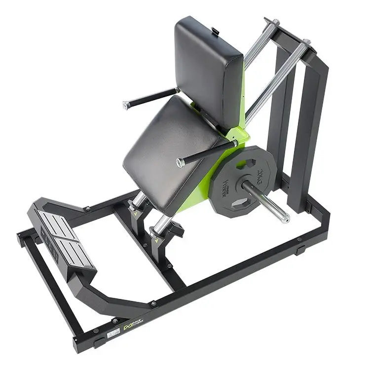 DHZ Gym Equipment - High Quality Plate Load Machine Y945Z