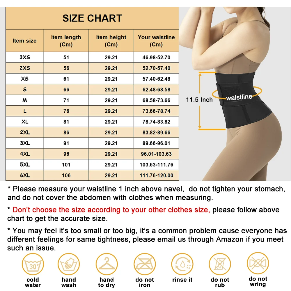 YKK Zipper Custom Logo Waist Trainer Latex Belt for Women and Girls New Private Label Tummy Shaper with Breathable Feature