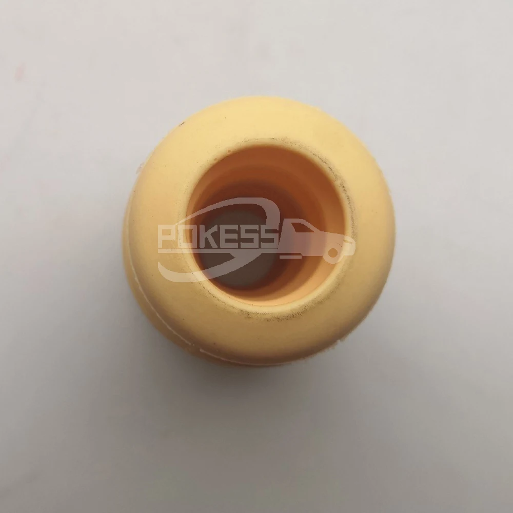 DJ3534111 Suspension Front Shock Absorber Strut Boot Bellow Bump Stop ... — 2