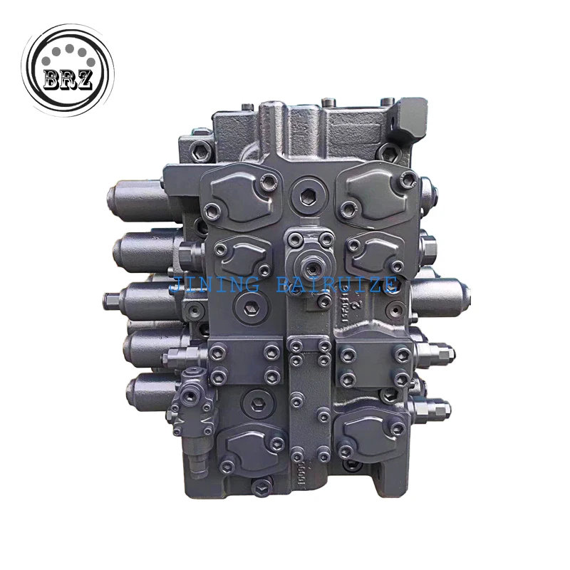 Excavator Parts 4433970 ZX330-3 Main Control Valve 9214478 ZX330