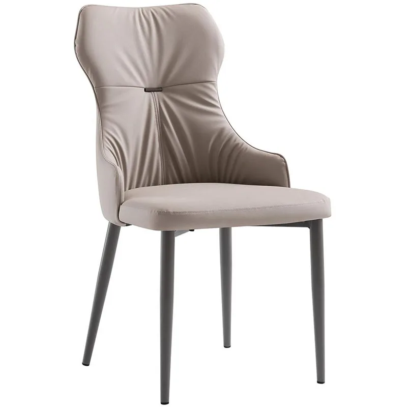 Factory Direct Supply Dining Chairs Home Luxury Classic Style Pu