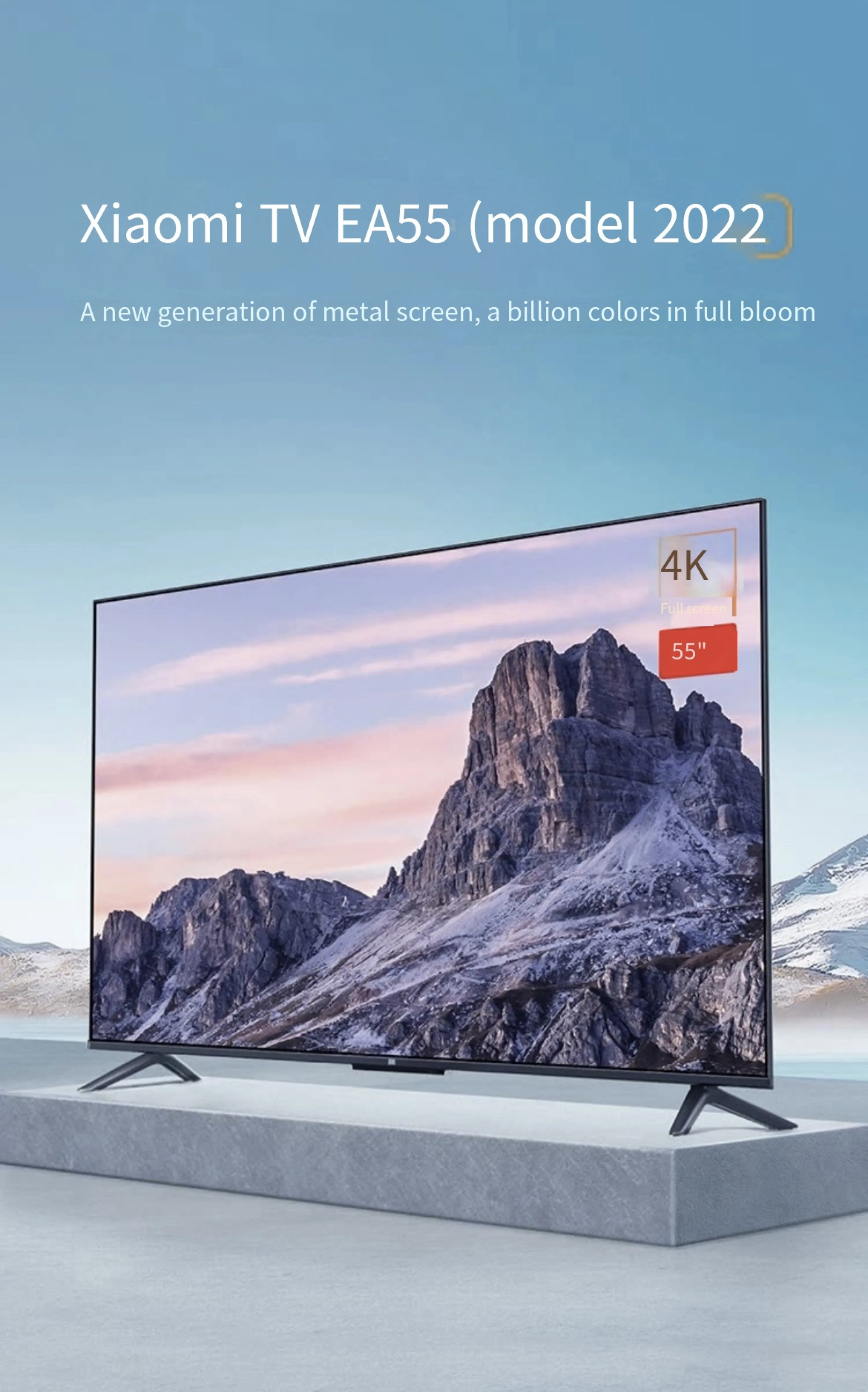 Телевизор Xiaomi 65 4k Uhd Купить