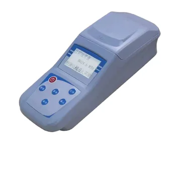 ZD-2A Lab Turbidity Meter Portable Digital Water Turbidimeter Handheld Turbidimeter