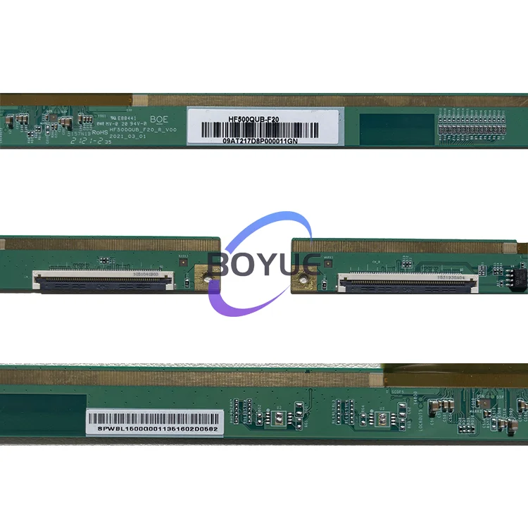BOE HF500QUB-F20 50