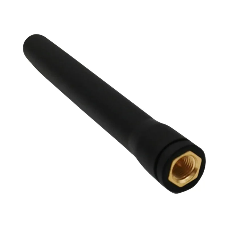 product high performance terminal antenna for 5ghz band 5dbi gain vertical polarization 50w max power vswr25 lightweight design-3