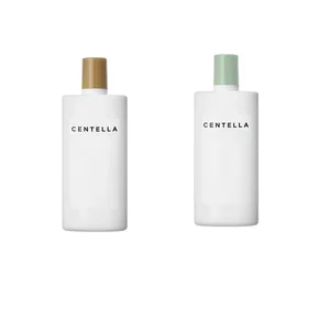 Korean Skiin104  Centella Air-fit Sun Cream  Brightening Smoothing Oil Control Refreshing Sun Cream 50ml