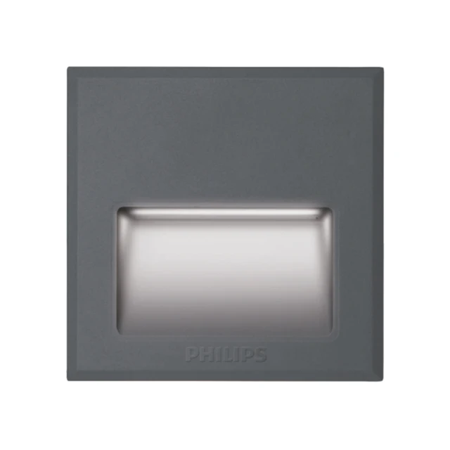 Philips LED Step Light BWG150
