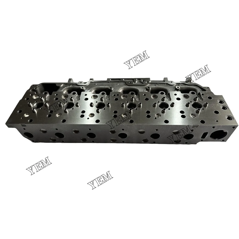 Cylinder Head Fit for Caterpillar C-9 Engine