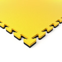 Матрас 4 см из пены для Каратэ боевых искусств