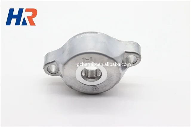 Original Excavator Spare Parts - Control Valve Cover 0791801