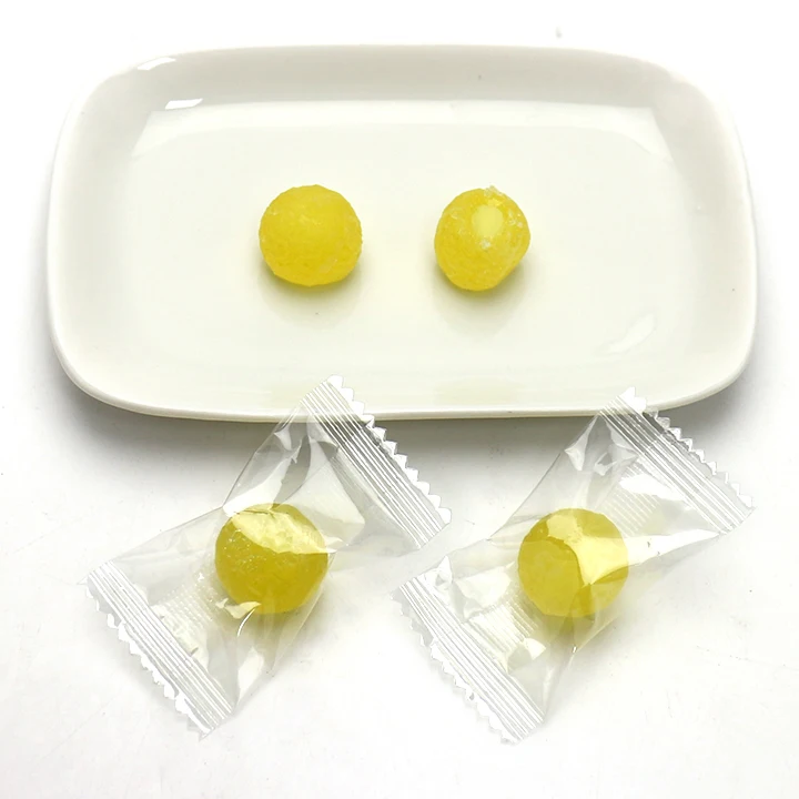 sour gummy