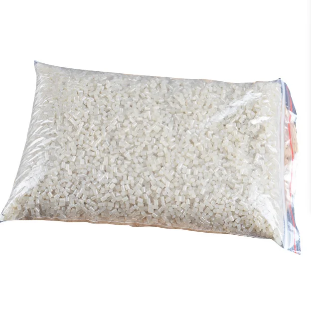 Полиэфирный материал GPS 660 для герметичной бирки температура плавления 190-220