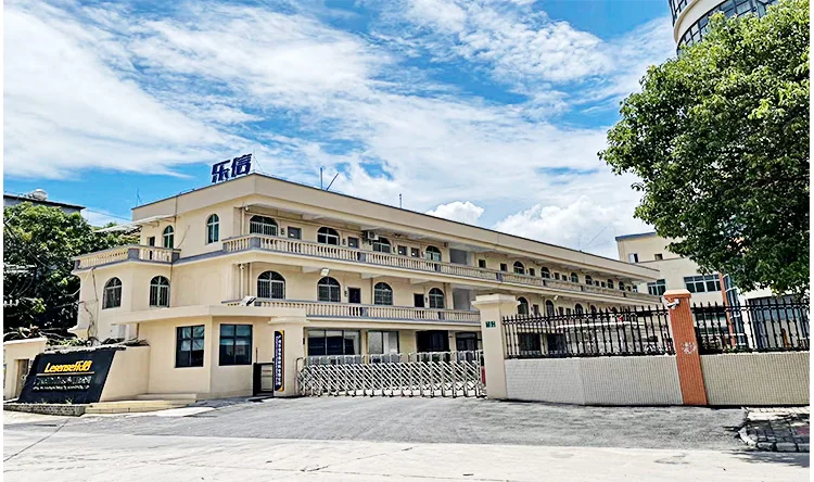 Guangzhou Lexin Packaging Products Co., Ltd.