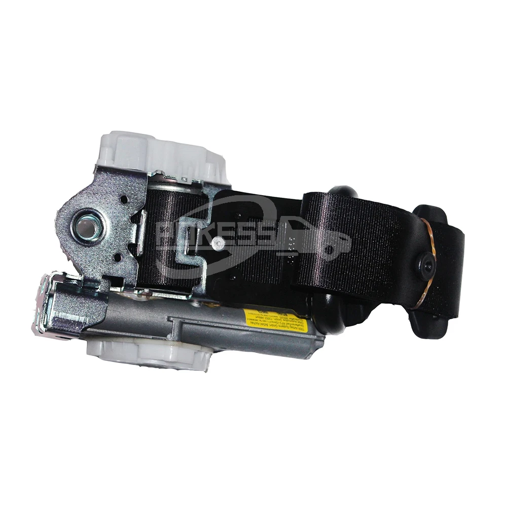 Car Safety Belts DK4957L90A91 DK4957L90C91 DK4957L9091 Master Driver C... — 2