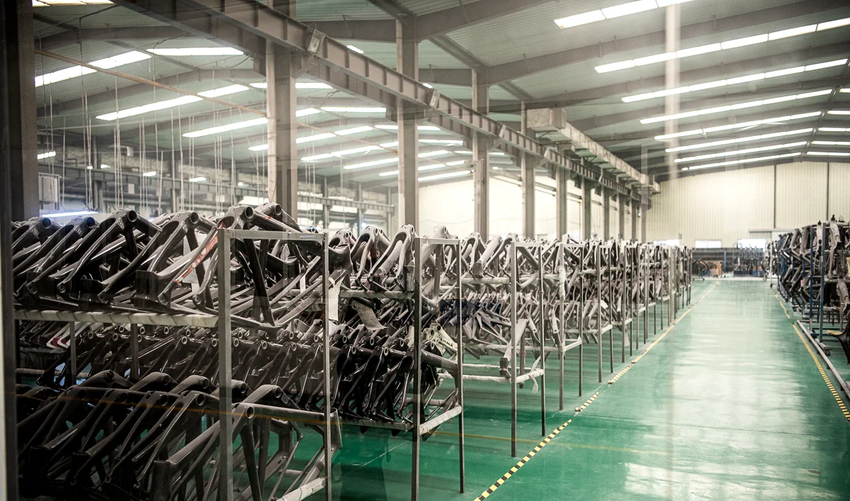 High-quality 29 Inch Deore Mountain Bike Carbonfiber MTB