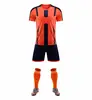 Fluorescent orange