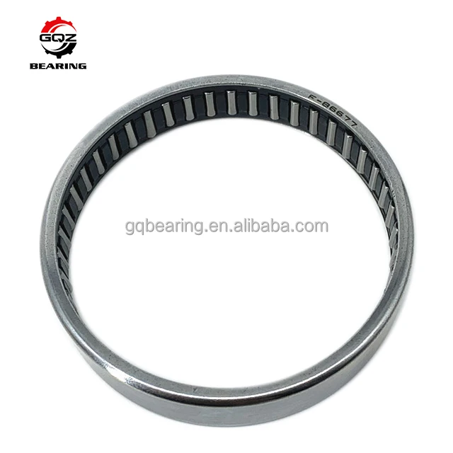 3861820 Needle Roller Bearing 75x83x16mm Loader Gearbox Bearing F 