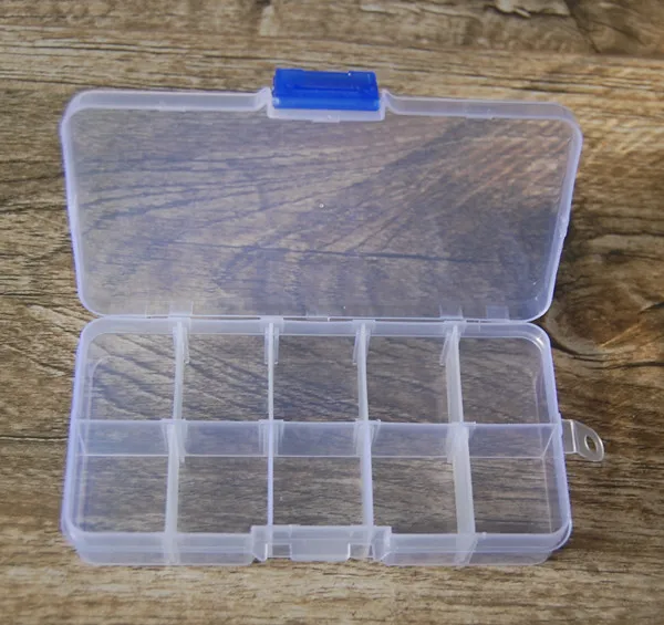 drop shot lure tackle box Perch Box Dropshot + T&C - Freshwater Kits